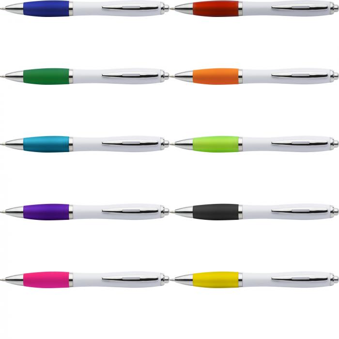ABS ballpen Swansea