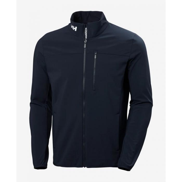 Helly Hansen Crew Softshell Jacket 2.0