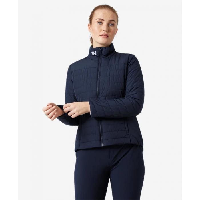 Helly Hansen Womens Crew Insulatore Jacket 2.0