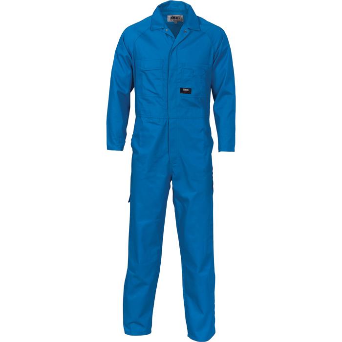 Polyester Cotton Coverall