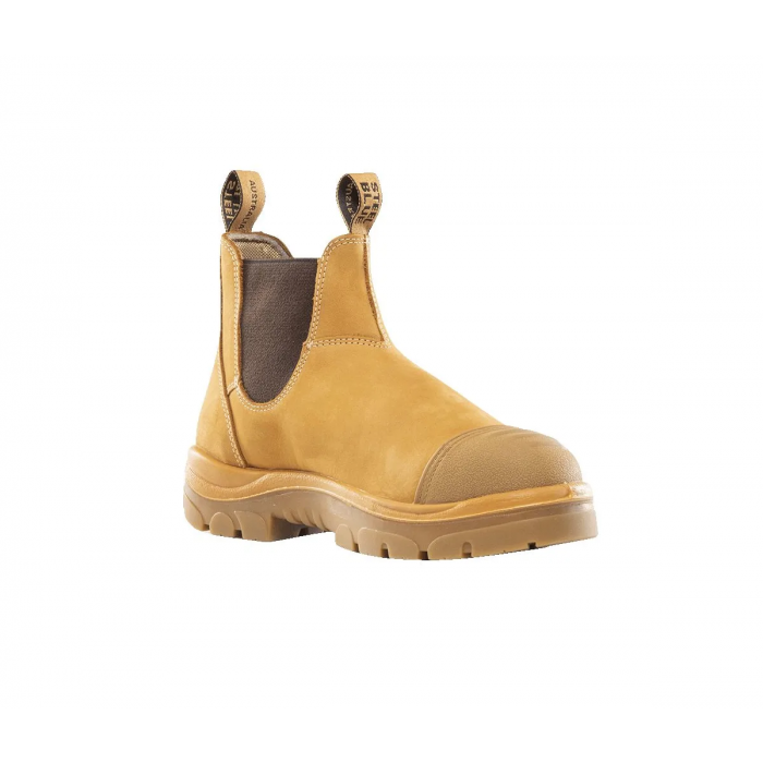 Hobart Scuff Cap