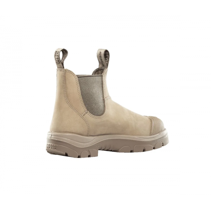 Hobart Scuff Cap