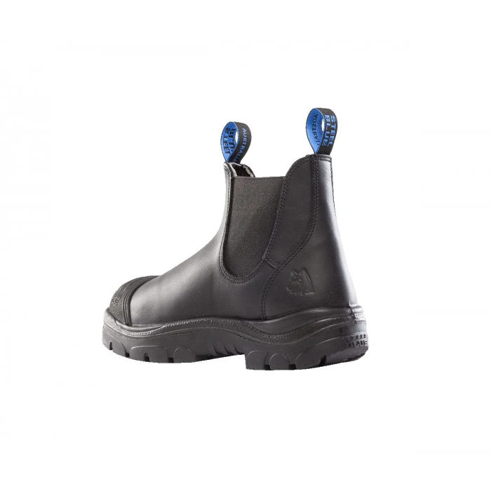 Hobart Scuff Cap
