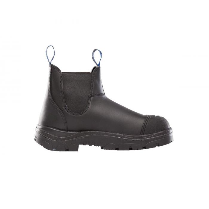 Hobart Scuff Cap