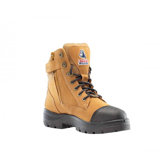 Southern Cross GraphTEC Zip with Graphene Scuff Cap & Outsole