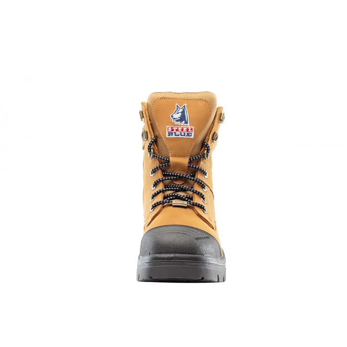 Southern Cross GraphTEC Zip with Graphene Scuff Cap & Outsole