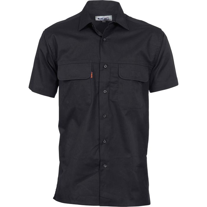 Three Way Cool Breeze Short Sleeve Shirt