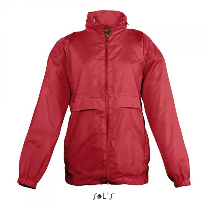Surf Kids Windbreaker