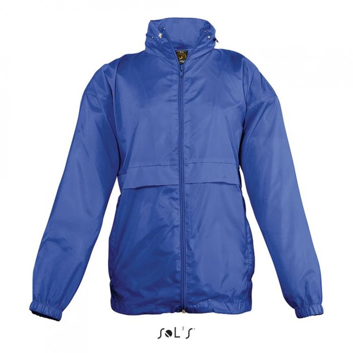 Surf Kids Windbreaker