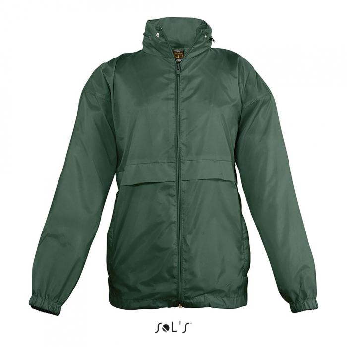 Surf Kids Windbreaker
