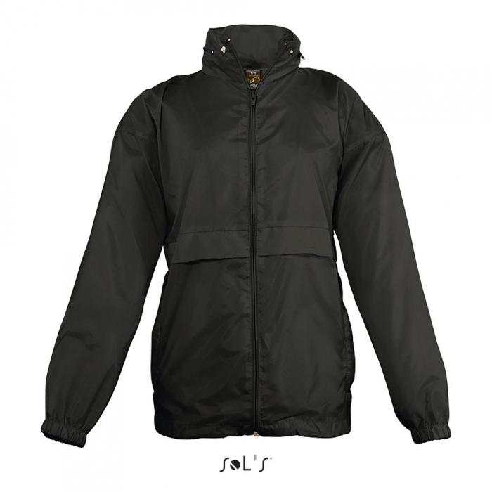 Surf Kids Windbreaker