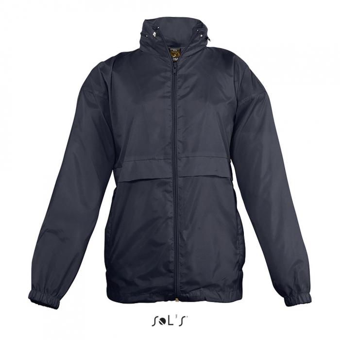 Surf Kids Windbreaker
