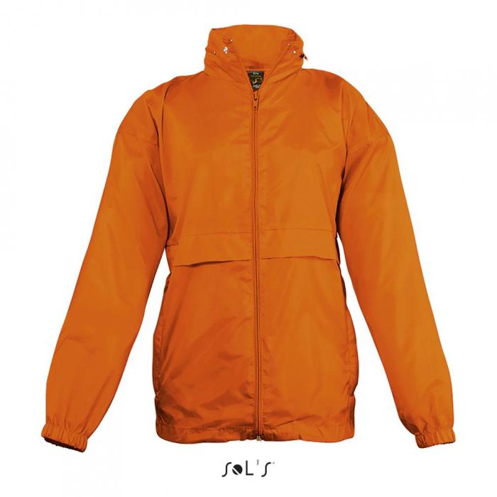 Surf Kids Windbreaker