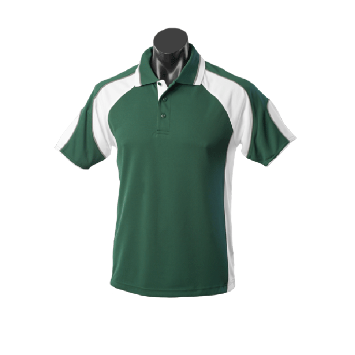 Murray Kids Polos