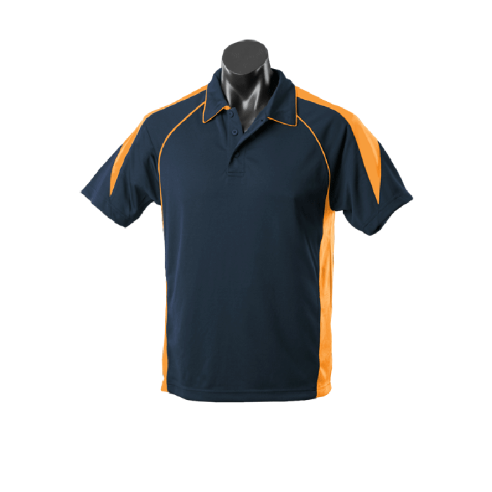 Premier Kids Polos