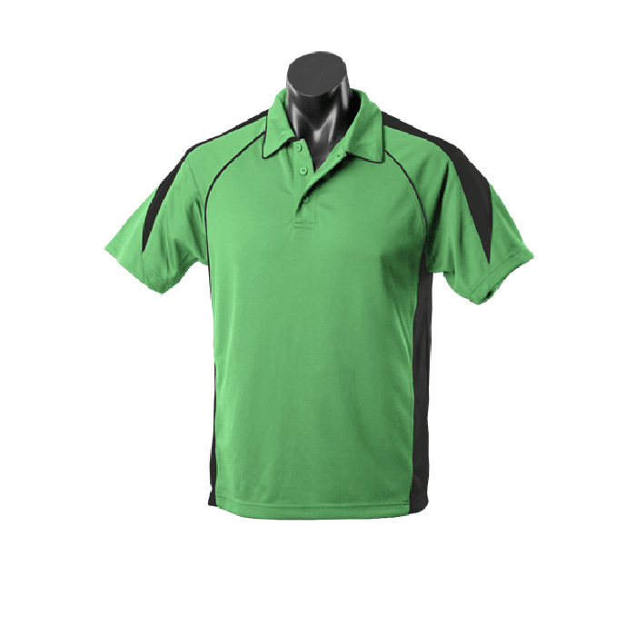 Premier Kids Polos