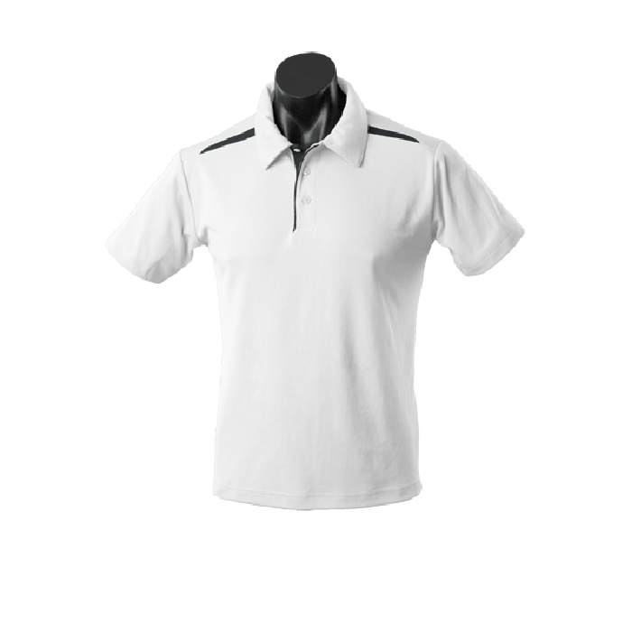 Paterson Kids Polos
