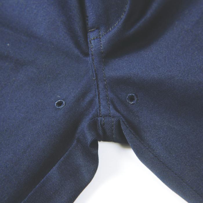Middleweight Cool-Breeze Cotton Cargo Shorts
