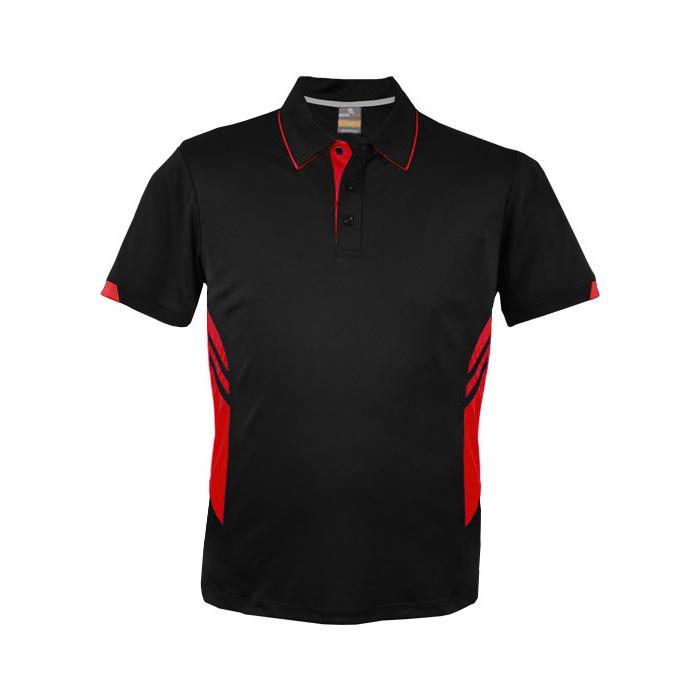 Tasman Kids Polos