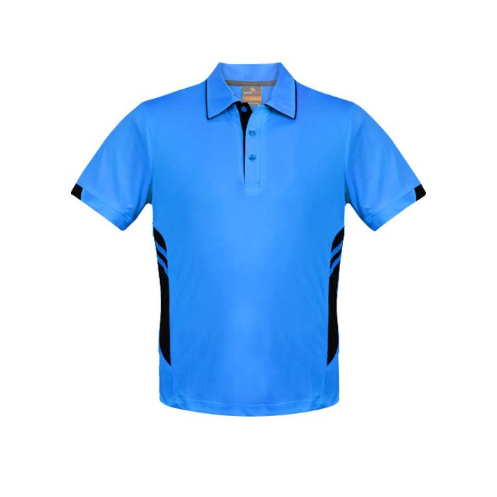 Tasman Kids Polos