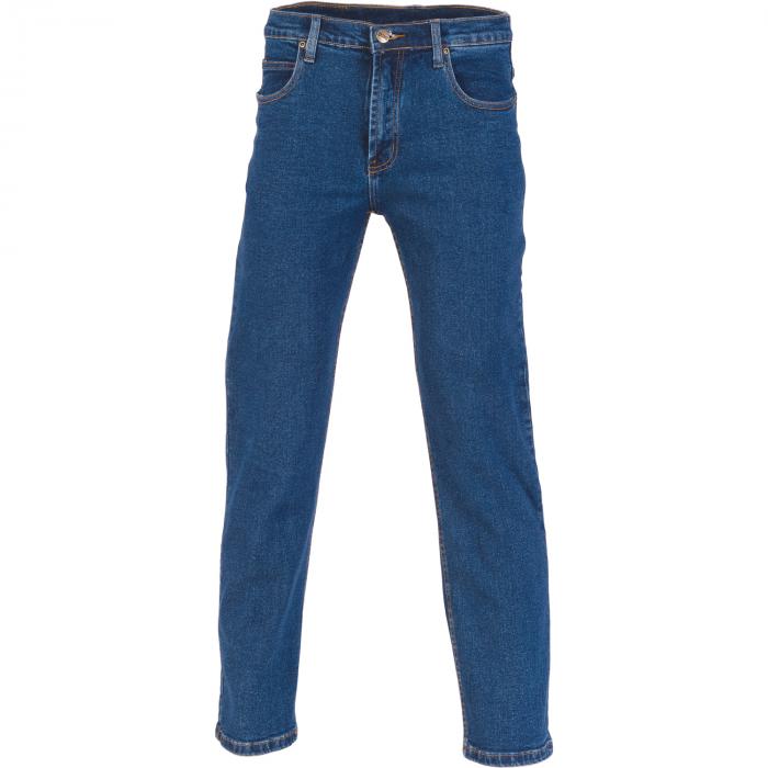 Demin Stretch Jeans