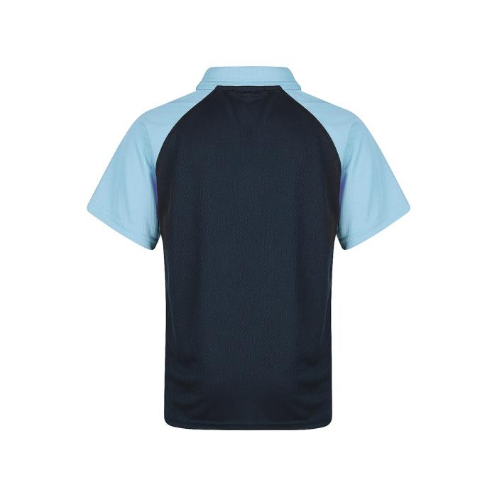 Manly Kids Polo