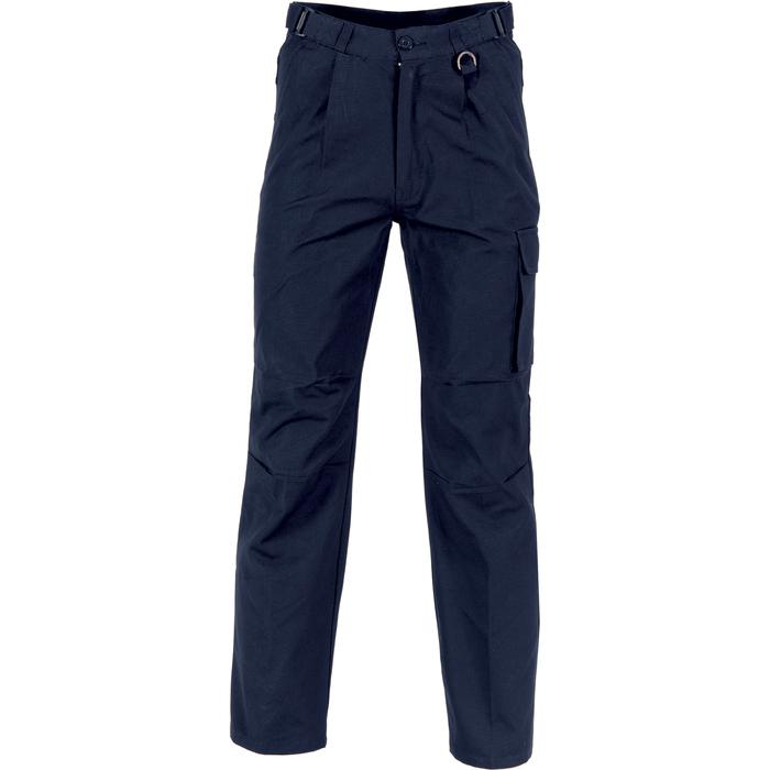 Hero Air Flow Cotton Duck Weave Cargo Pants