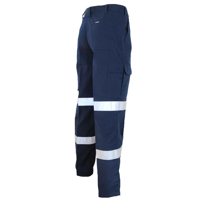 Lightweight CTN Biomotion taped pants