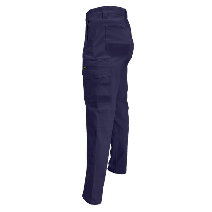 SlimFlex Tradie Cargo Pants