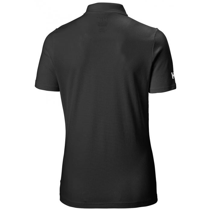 Helly Hansen Womens Crew Tech Polo