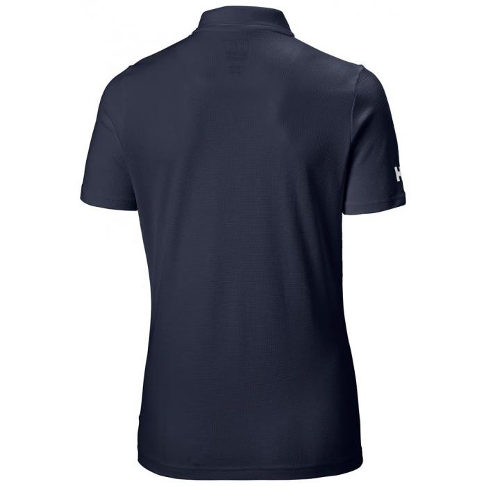Helly Hansen Womens Crew Tech Polo