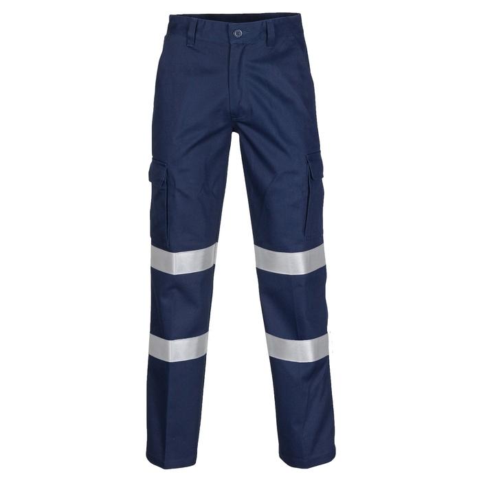 DNC Patron Saint FR Cargo Pants with Bio-Motion FR Tape