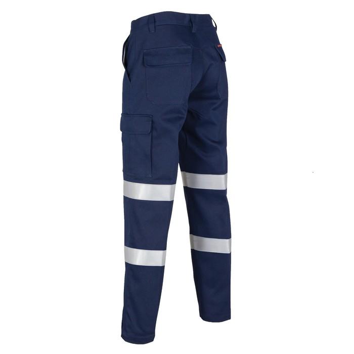 DNC Patron Saint FR Cargo Pants with Bio-Motion FR Tape