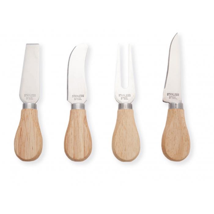 Cheese Knife Set Koet