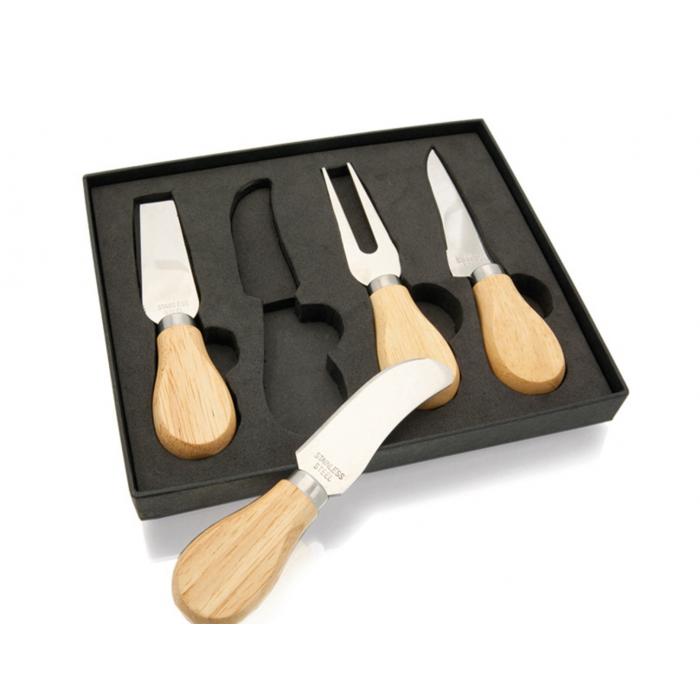 Cheese Knife Set Koet