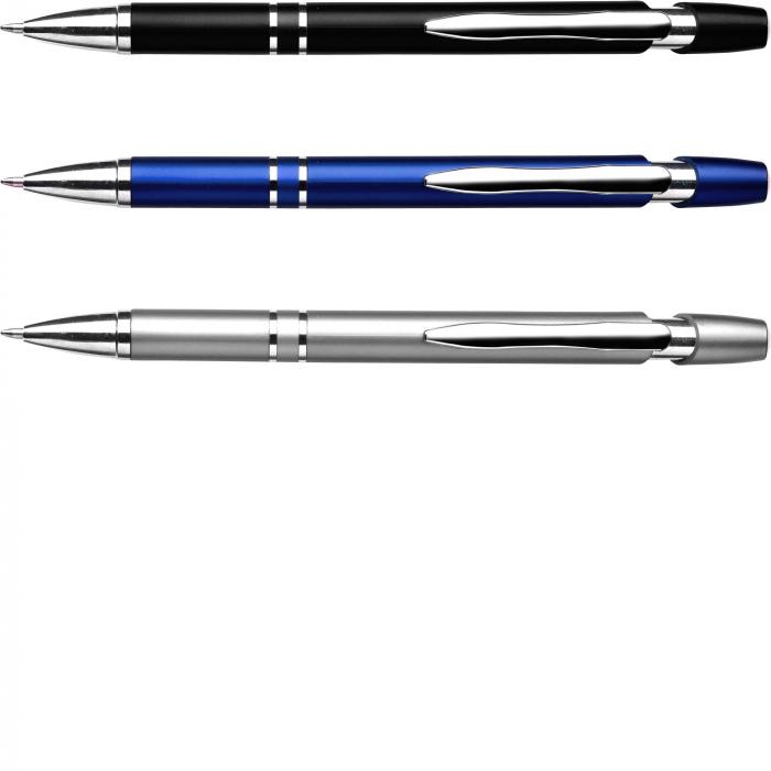 ABS ballpen Greyson