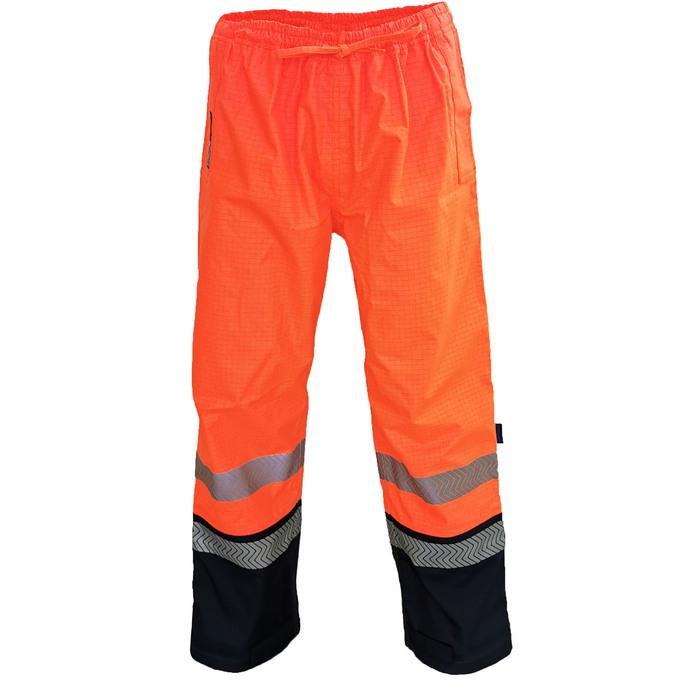 DNC Inherent FR PPE2 Segmented2T Rain Pants