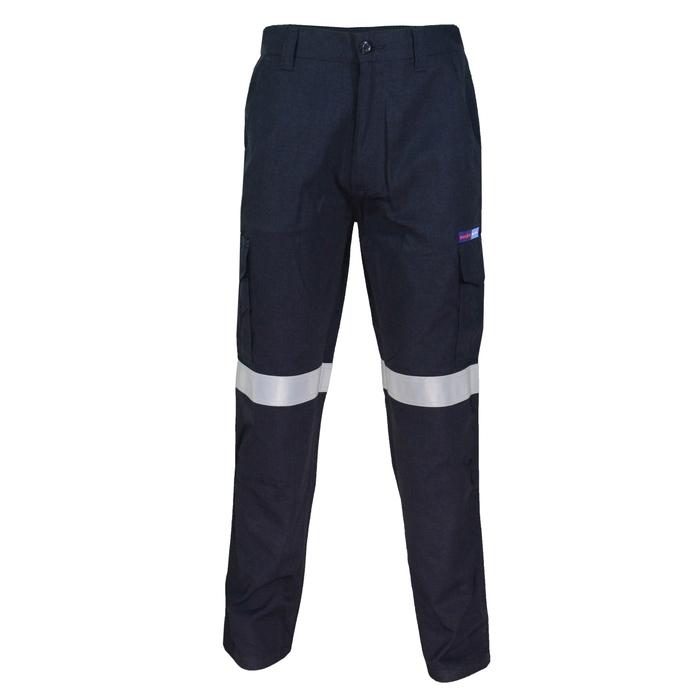 DNC Inherent FR PPE2 Taped Cargo Pants
