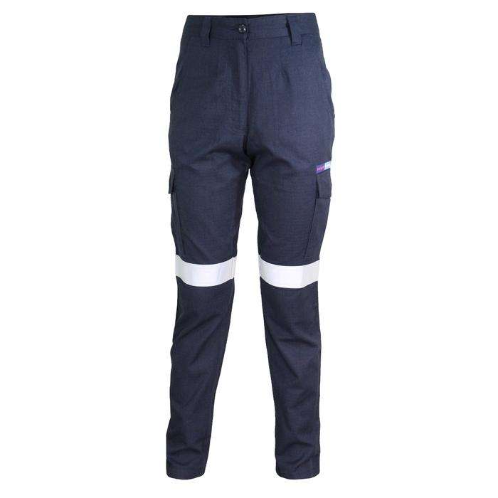 Ladies DNC Inherent FR PPE2 Taped Cargo Pants