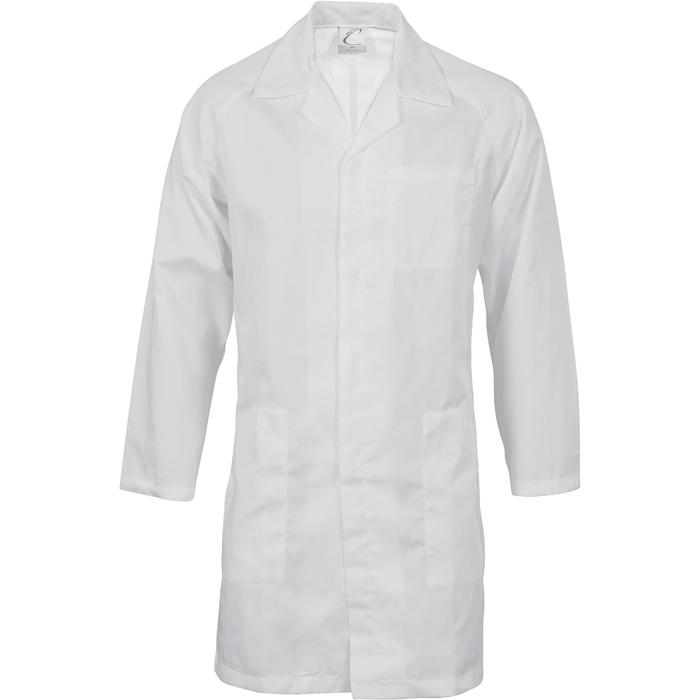Food Industry Dust Coat