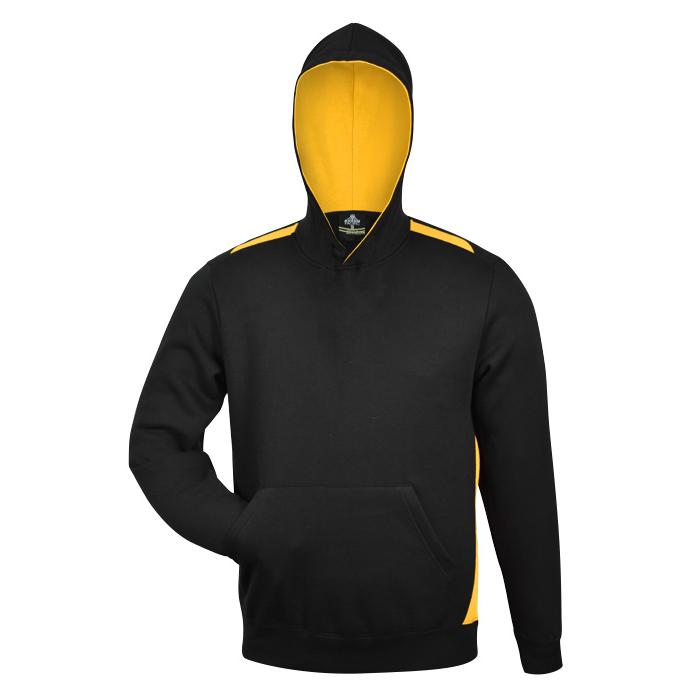 Paterson Kids Hoodies
