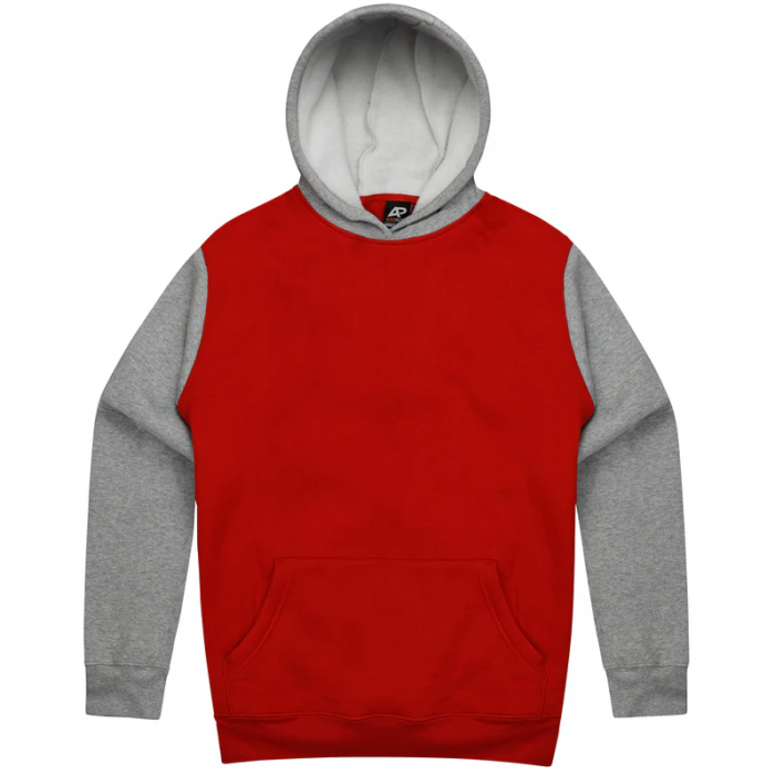 Monash Kids Hoodies