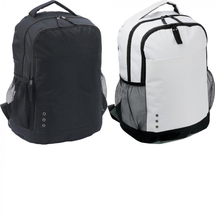 Polyester (600D) backpack Harry