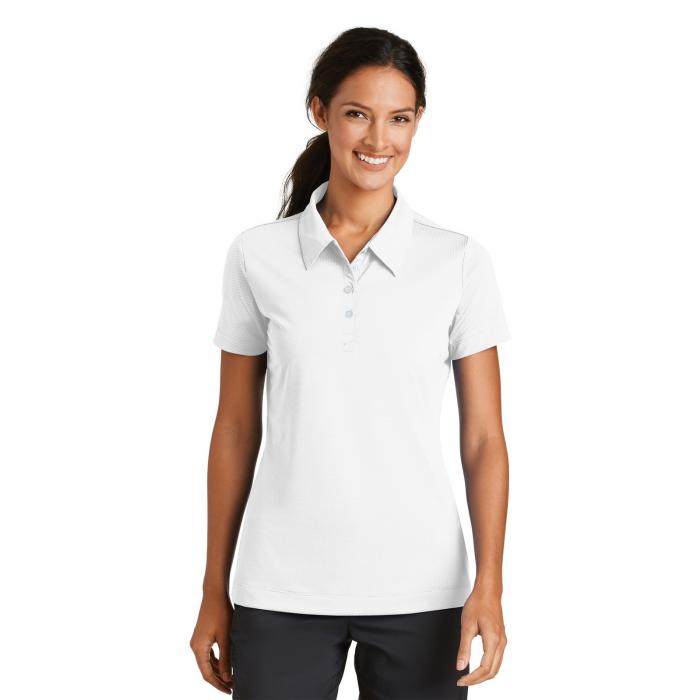 Ladies Nike Sphere Dry Diamond Polo