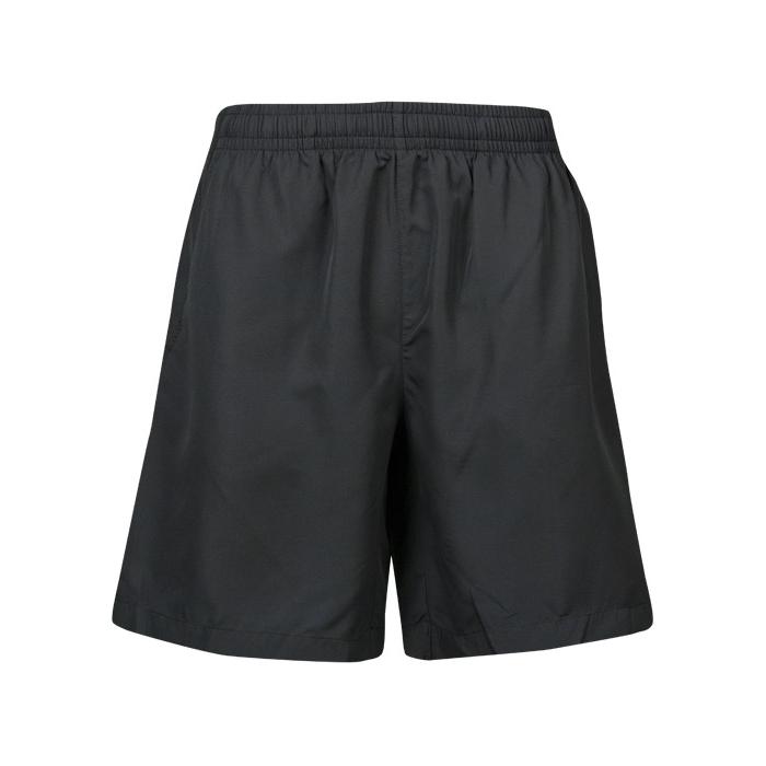 Pongee Short Kids Shorts