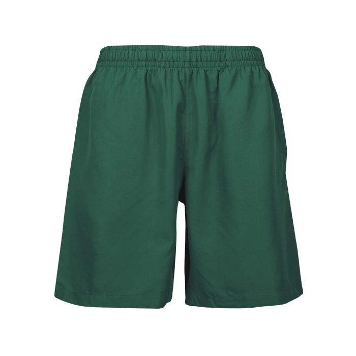 Pongee Short Kids Shorts