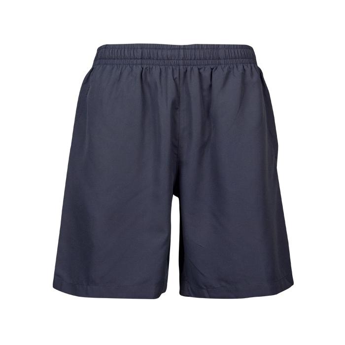 Pongee Short Kids Shorts