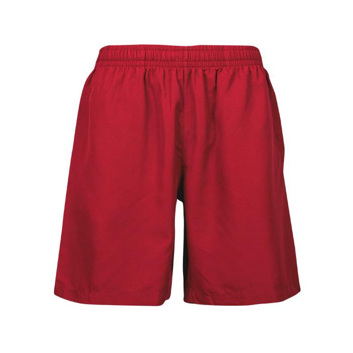 Pongee Short Kids Shorts