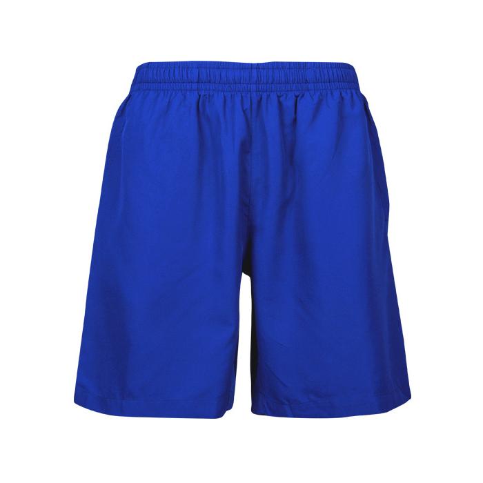 Pongee Short Kids Shorts