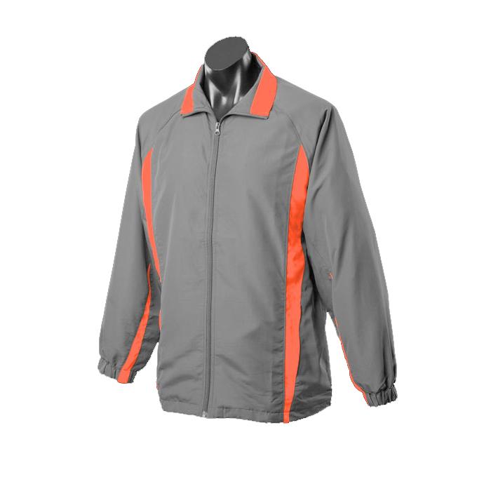 Eureka Kids Tracktops